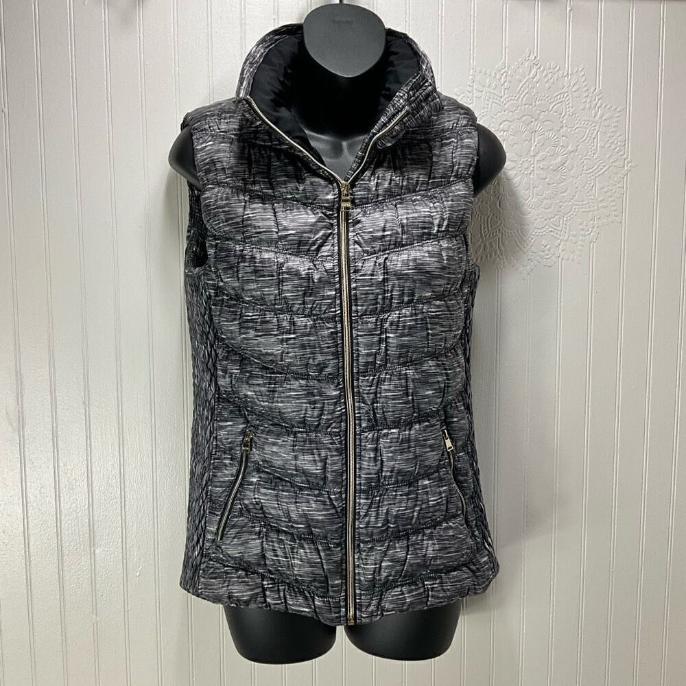 CALVIN KLEIN PERFORMANCE Duck Down Puffer Vest